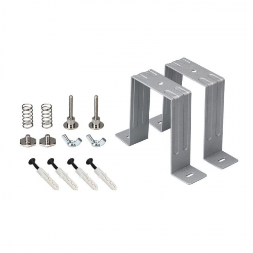 Держатель S2-LINE-5470 Set металл Arlight 021186 Держатель S2-LINE-5470 Set металл Arlight 021186