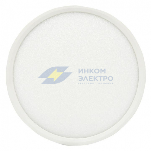 Светильник светодиодный ДВО 1009 20Вт 4000К IP20 встраив. Basic EKF DLL-1009-20-4000 фото 6