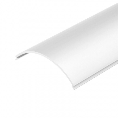 Экран SL-KANT-H30-3000 ROUND OPAL L3000 пластик Arlight 046183