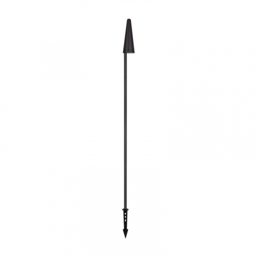 Светильник LGD-CONO-BOLL-H1500-7W Warm3000 DG 36deg 230В 7Вт 3000К IP65 ландшафтный метал. Arlight 037521 Светильник LGD-CONO-BOLL-H1500-7W Warm3000 DG 36deg 230В 7Вт 3000К IP65 ландшафтный метал. Arlight 037521