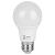 Лампа светодиодная RED LINE LED A60-15W-865-E27 R 15Вт A60 груша 6500К холод. бел. E27 Эра Б0046357