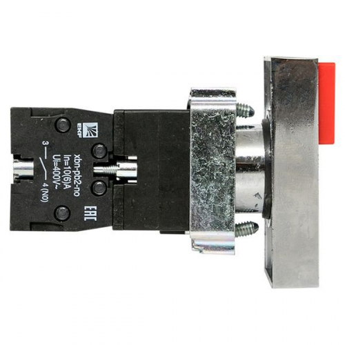 Кнопка LAY5-BW8465 "I-O" прямоугольная 230В NO+NC PROxima EKF pbn-bw8465 фото 5 Кнопка LAY5-BW8465 "I-O" прямоугольная 230В NO+NC PROxima EKF pbn-bw8465 фото 5