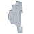 Заглушка для ST-2.5 NLPE EKF sak-st-2.5-nlpe