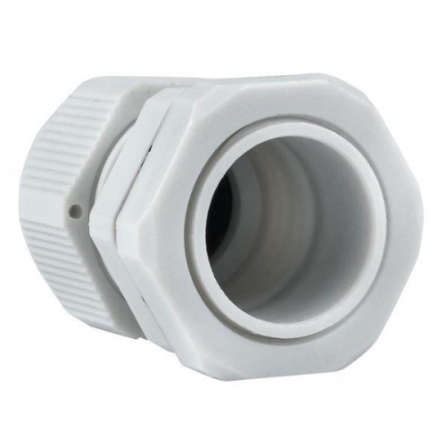 Сальник PG13.5 d6-12мм (d отверст. 21мм) IP54 PROxima EKF plc-pg-13.5-r фото 3 Сальник PG13.5 d6-12мм (d отверст. 21мм) IP54 PROxima EKF plc-pg-13.5-r фото 3