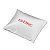 Подушка огнестойкая 120х100х25 DKC DB1801