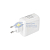 Устройство зарядное сетевое USB-C адаптер 45Вт бел. Rexant 18-2217