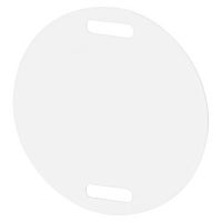 Бирка кабельная маркировочная У-135 55мм круг NO-224-605 (уп.50шт) Эра Б0066686