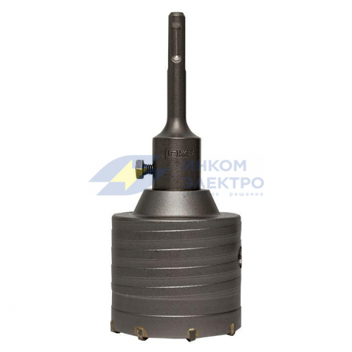 Коронка буровая по бетону с оснасткой TCT-68 М22 SDS-plus Master EKF tct-68-m22 фото 9 Коронка буровая по бетону с оснасткой TCT-68 М22 SDS-plus Master EKF tct-68-m22 фото 9