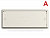 Указатель световой BS-UNIVERSAL-743-10х0.3 LED IP65 автономный Белый свет a14476