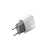 Устройство зарядное сетевое с одним портом USB-C 20Вт Rexant 18-2206