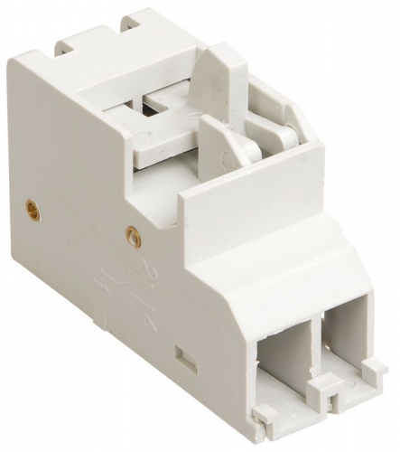 Контакт дополнительный ДК-630(800)А KARAT IEK SVA50D-DK-1 Контакт дополнительный ДК-630(800)А KARAT IEK SVA50D-DK-1