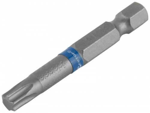 бита стальная Profi TORX T30 50мм (уп.10шт) Cutop 83-335 фото 2 бита стальная Profi TORX T30 50мм (уп.10шт) Cutop 83-335 фото 2