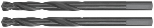 Сверло по металлу СПЕЦИАЛ/Special HSS-G 6.5х101/56мм (уп.2шт) Cutop 54-978
