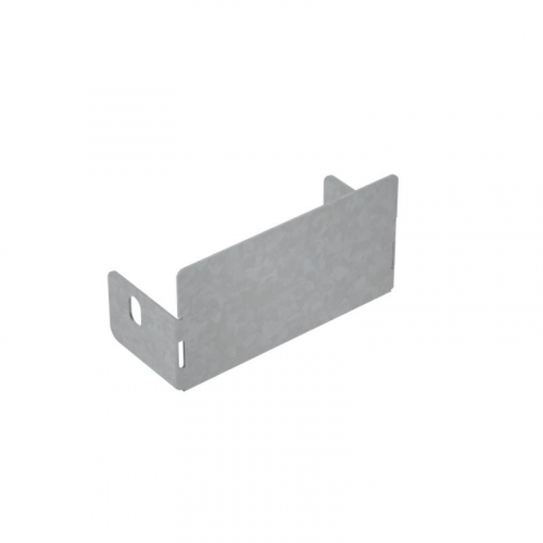 Переходник для лотка универсальный 50х100 &amp;quot;ПЛЮС&amp;quot; PDUplus50-100 INOX304 КМ PL11400
