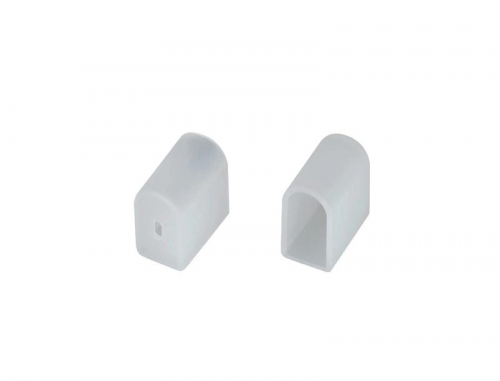 Заглушка торцевая для PFN-02 "НЕОН 24В" (уп.2шт) Pro JazzWay 5058675 Заглушка торцевая для PFN-02 "НЕОН 24В" (уп.2шт) Pro JazzWay 5058675