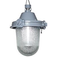 Светильник НСП 11-100-434 "Буран" IP62 корпус алюм. литой Элетех 1005550287