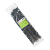 Хомут нейлоновый КСС MULTILOCK 5х350 черн. (уп.100шт) Fortisflex 102322