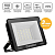 Прожектор светодиодный LFL-3004 C02 LED SMD 30Вт IP65 6500К 3000лм 230В 131х118х30 черн. Camelion 16331