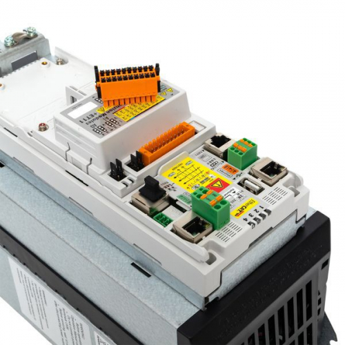 Преобразователь частоты PRO-Drive PD-500-E88-18K5-43-B-EC EKF PD-500-E88-18K5-43-B-EC фото 15 Преобразователь частоты PRO-Drive PD-500-E88-18K5-43-B-EC EKF PD-500-E88-18K5-43-B-EC фото 15