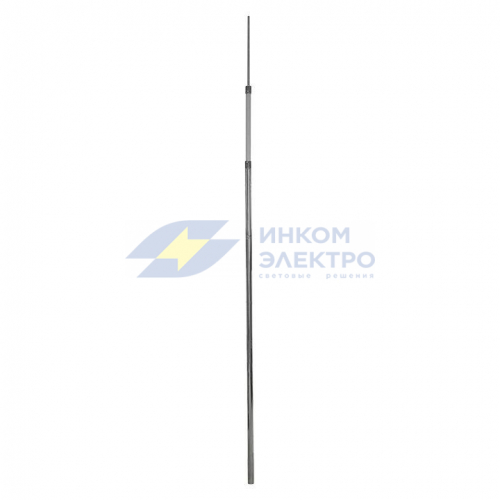 Мачта молниеприемника изолированная L4000 PROxima EKF ilp-14000
