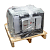 Выключатель автоматический 3п 4000/4000А 100кА ВА-45 выкатн. PROxima EKF mccb45-4000-4000v