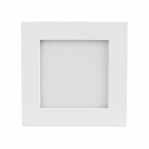 Светильник светодиодный DL-93x93M-5W Day White IP40 металл Arlight 020122 Светильник светодиодный DL-93x93M-5W Day White IP40 металл Arlight 020122
