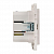 Розетка USB 2-м Стокгольм тип A+C механизм бел. PROxima EKF EYR-2USB-type-C