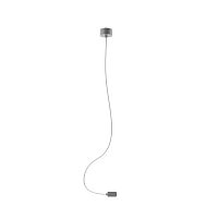 Чаша потолочная с питанием ART-APRIORI-CANOPY-SIDE-L1500-POWER (TN) IP20 металл Arlight 047831
