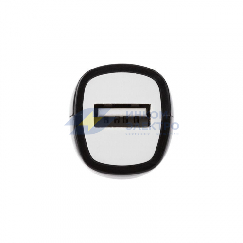 Устройство зарядное в прикуриватель USB 5В 1000mA черн. Rexant 16-0279 фото 6