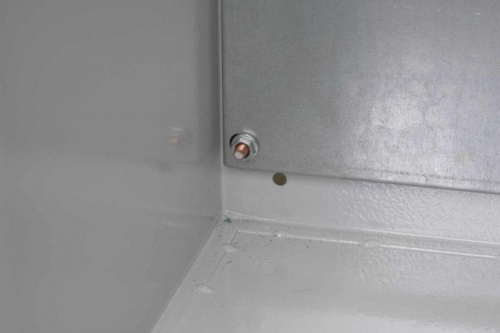Корпус металлический ЩРНМ IP31 1000х600х250 DEKraft 32486DEK фото 2 Корпус металлический ЩРНМ IP31 1000х600х250 DEKraft 32486DEK фото 2
