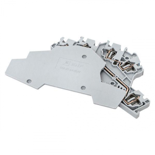 Заглушка для ST-2.5 NLPE EKF sak-st-2.5-nlpe фото 7 Заглушка для ST-2.5 NLPE EKF sak-st-2.5-nlpe фото 7