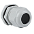 Сальник PG19 d12-15мм (d отверст. 23мм) IP54 PROxima EKF plc-pg-19-r