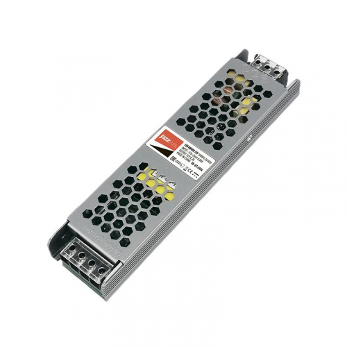 Блок питания для светодиод. ленты LED DRIВER 100Вт 8.3А 12В IP20 JazzWay 5059962
