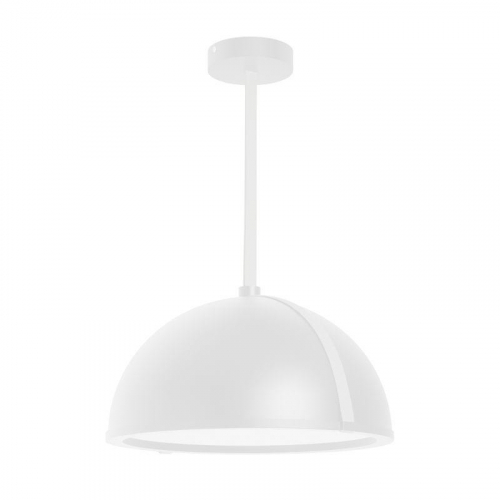 Светильник SP-STERI-ADEOLL-HANG-D500xH1500-30W Day4000 WH 100deg 230В 30Вт 4000К метал. Arlight 053861
