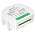 Диммер в подрозетник 2-канальный Умный Wi-Fi Connect EKF sdsh-2g-wf