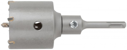 Коронка по бетону ПРОФИ/Profi SDS Plus 68мм Cutop 43-878 Коронка по бетону ПРОФИ/Profi SDS Plus 68мм Cutop 43-878