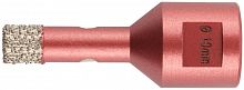 Коронка алмазная универс. для УШМ СПЕЦИАЛ/Special 10х10хМ14х60мм Cutop 70-498
