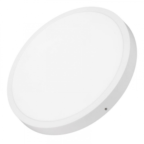 Светильник SP-BASIC-R600-48W Warm3000 (WH 120 deg 230В) (IP40 металл) Arlight 020524(1) Светильник SP-BASIC-R600-48W Warm3000 (WH 120 deg 230В) (IP40 металл) Arlight 020524(1)