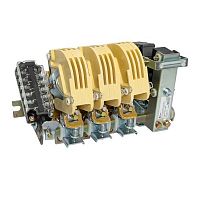 Контактор КТ-6033 250А кат. 380В AC 3НО+3НЗ EKF kt6033-380