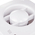 Вентилятор вытяжной BAF-SL 100 VT Ballu НС-1606098