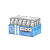Элемент питания алкалиновый AA/LR6 LR6-24 bulk ENERGY POWER Alkaline (уп.24шт) Трофи Б0035376