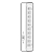 Светильник светодиодный DBA-105-0-20 30LED 5ч IP20 аварийный постоянный/непостоянный Эра Б0044398