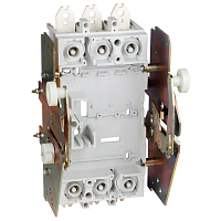 Комплект для выдвижного исполнения OptiMat D400 D630 320-630А УХЛ3 КЭАЗ 234093