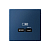 Розетка USB ArtGallery тип C 65Вт QC PD высокоскор. ЗУ механизм аквамарин SE GAL001127