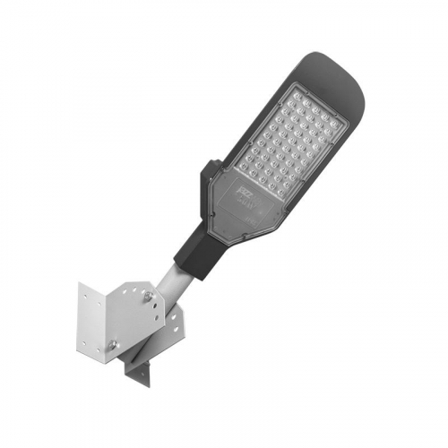 Держатель на стену для PSL D40х1.5-WH бел. JazzWay 5009516 фото 3