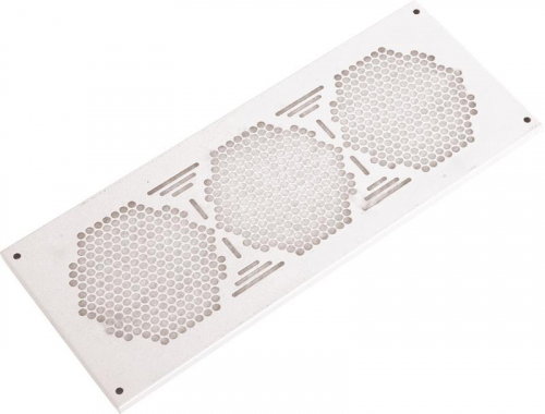 Фильтр R-FAN-F-IP21-9005 170х425 для вентиляторов R-FAN черн. Rem 1500777 фото 2