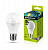 Лампа светодиодная LED-A60-10W-E27-6K 10Вт грушевидная 6500К холод. бел. E27 180-240В ЛОН Ergolux 12879