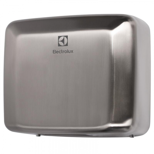 Сушилка для рук EHDA-2500 2.5кВт антивандальная защита матов. сталь Electrolux НС-0028148 Сушилка для рук EHDA-2500 2.5кВт антивандальная защита матов. сталь Electrolux НС-0028148