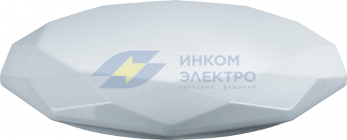 Светильник 61 660 NBL-RC01-36-MK-IP20-LED алмаз Navigator 61660