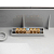 Бокс модульный накладной PDB/W 3012 GR (ЩРН-ПГ-12) IP65 пластик. JazzWay 5072008